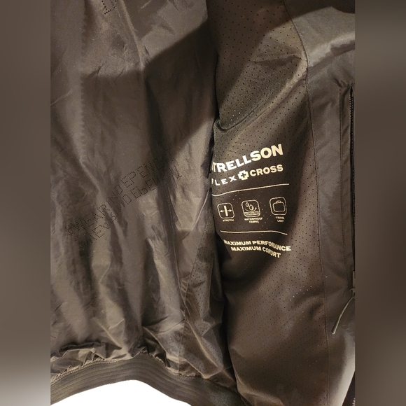 Strellson Windbreaker Jacket - Picture 4 of 5
